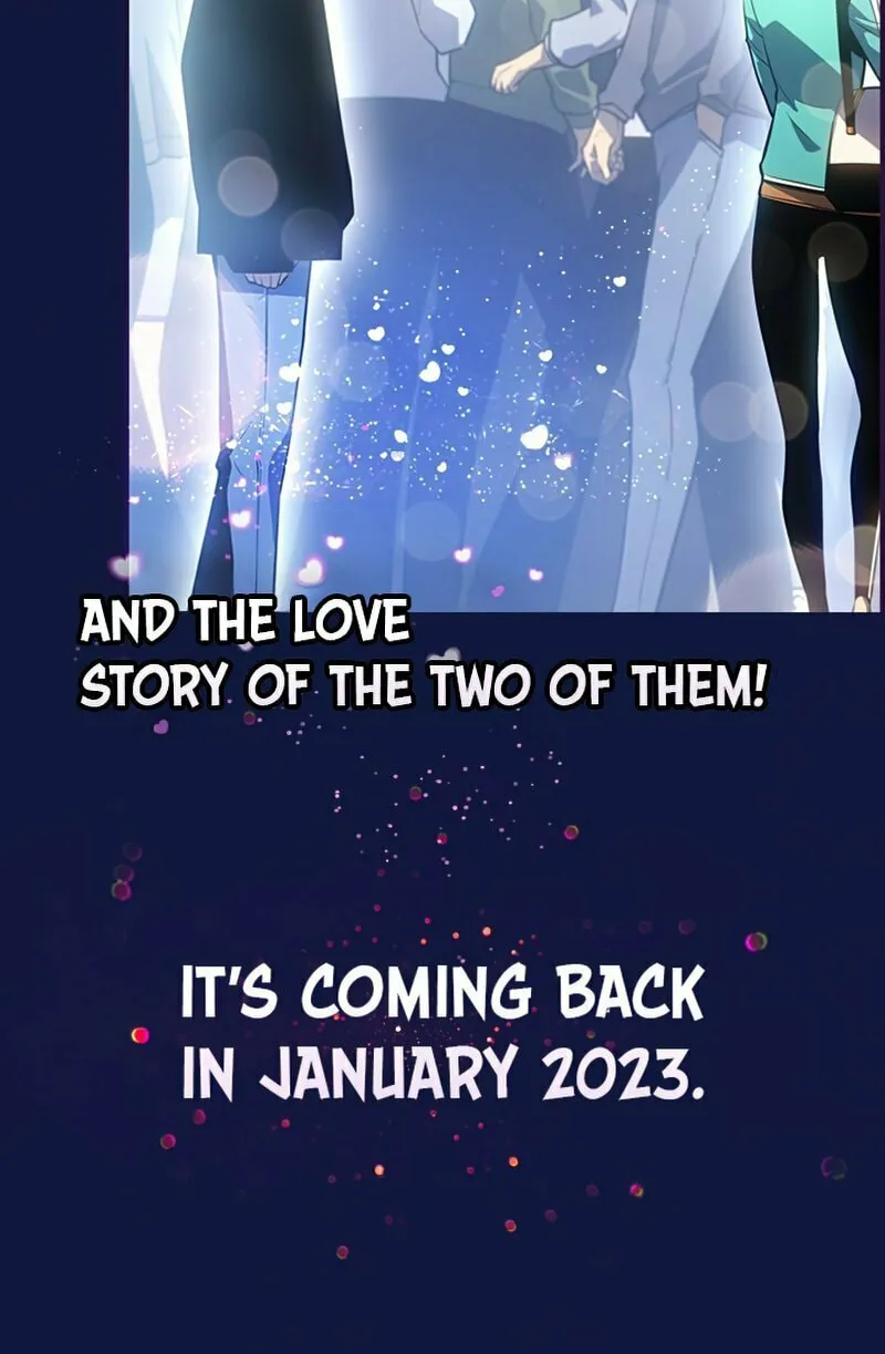 Solo Leveling Chapter 179.6 page 8 - 