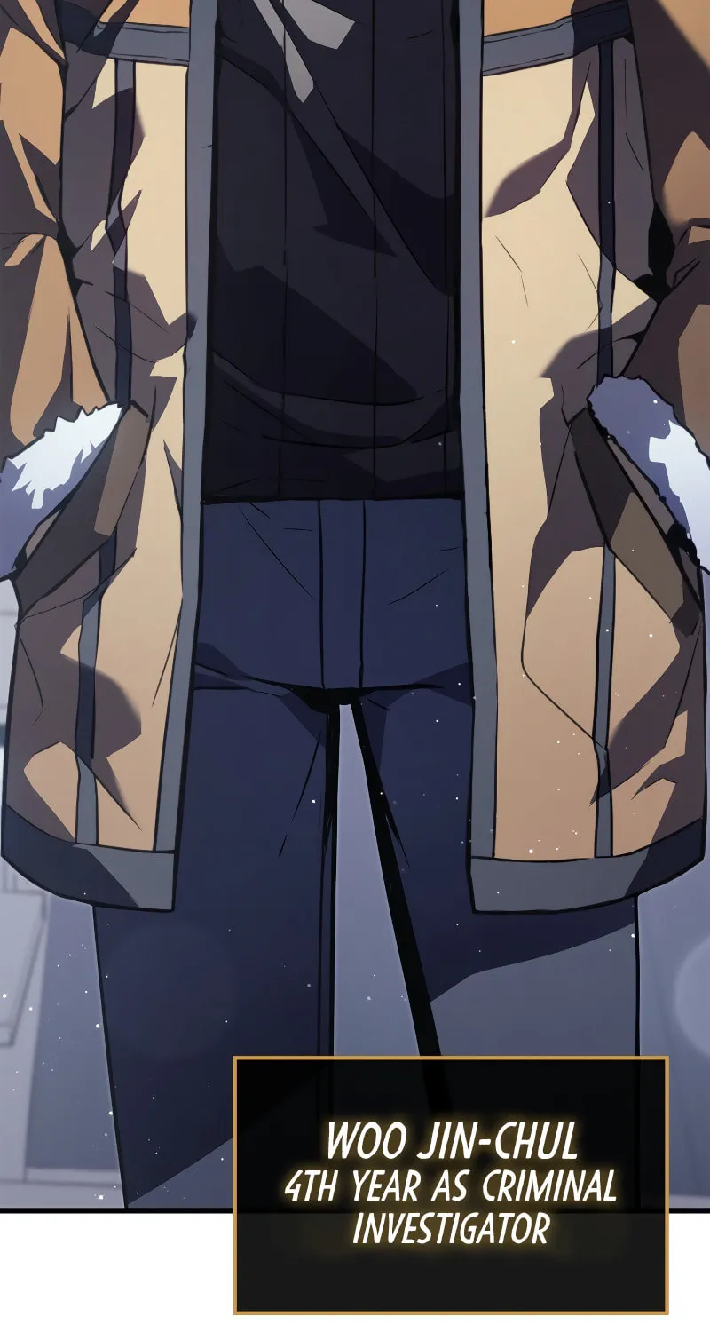 Solo Leveling Chapter 180 page 12 - 