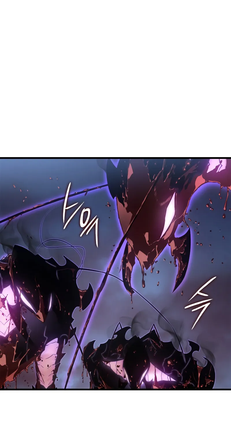 Solo Leveling Chapter 180 page 113 - 