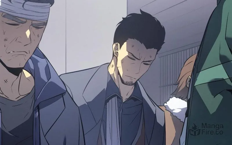 Solo Leveling Chapter 180 page 134 - 