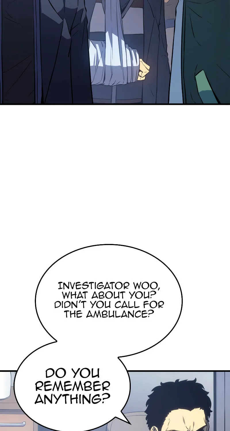 Solo Leveling Chapter 180 page 135 - 