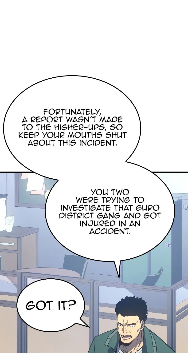 Solo Leveling Chapter 180 page 140 - 