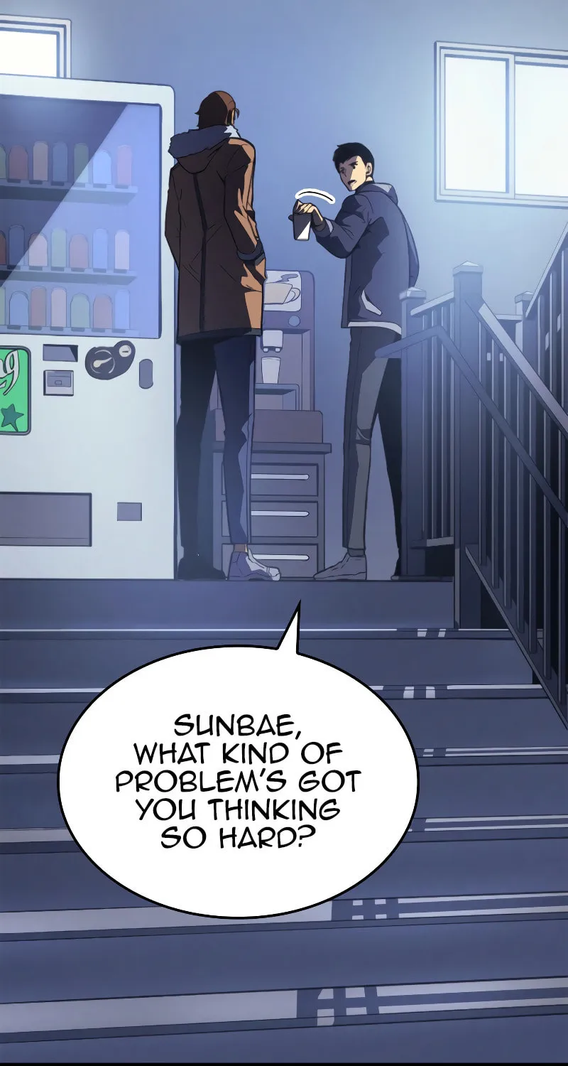 Solo Leveling Chapter 180 page 15 - 