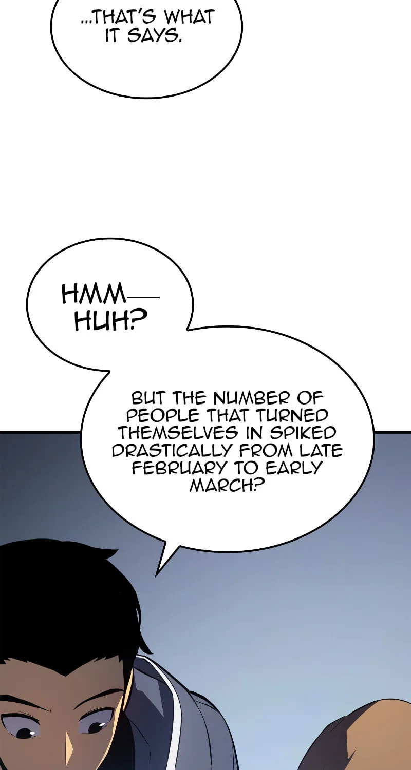 Solo Leveling Chapter 180 page 151 - 