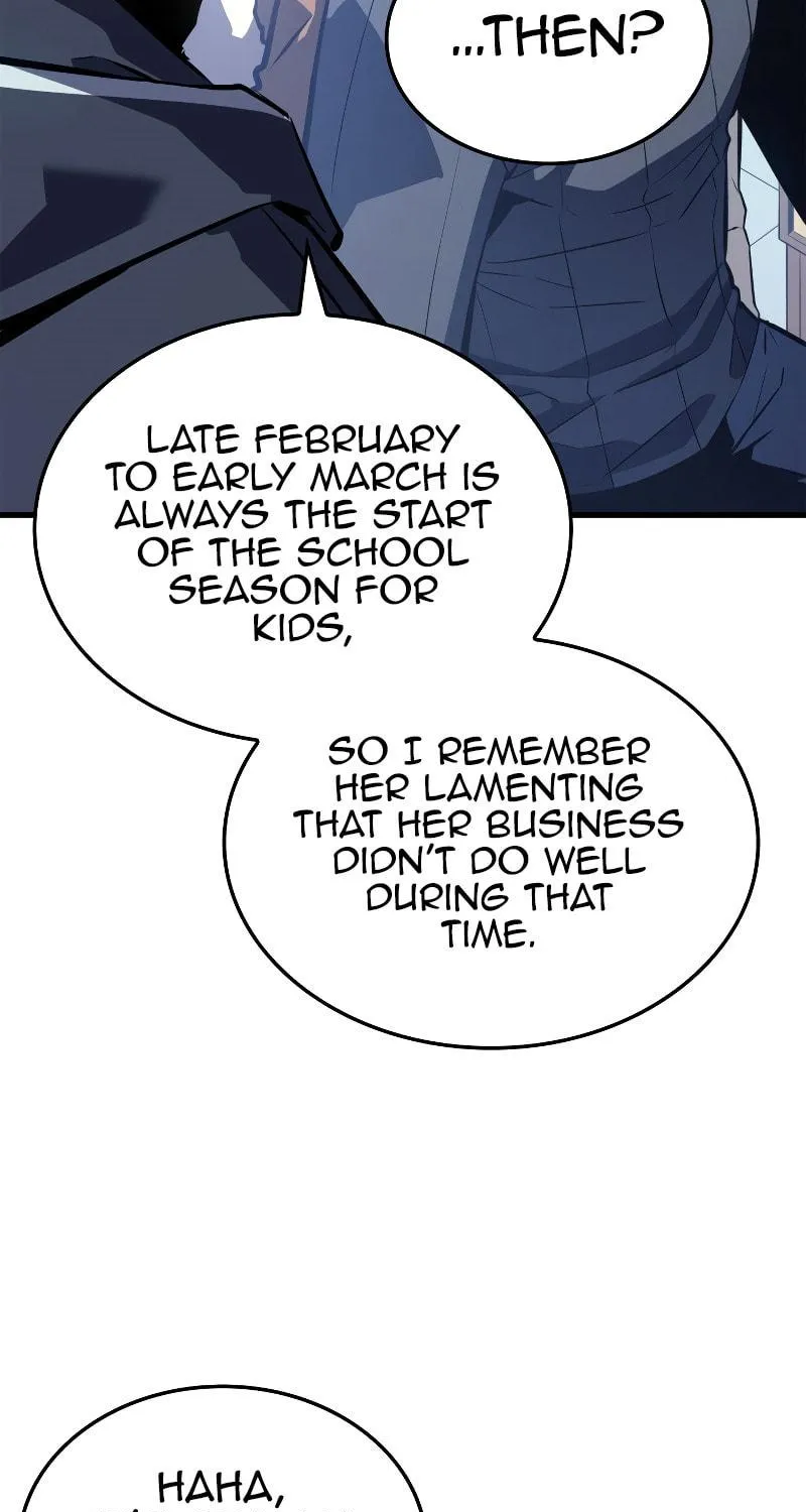 Solo Leveling Chapter 180 page 155 - 