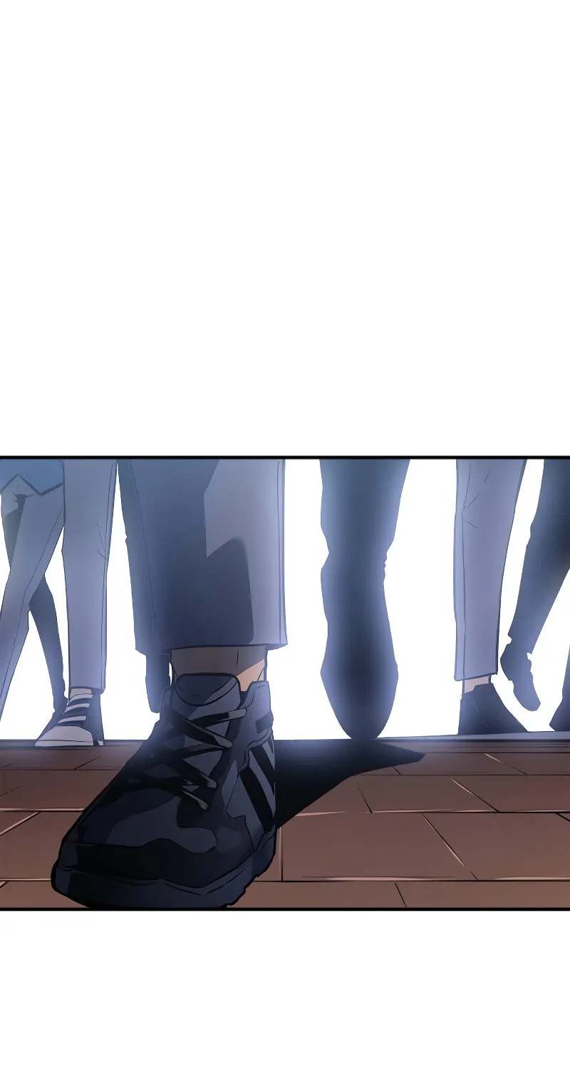 Solo Leveling Chapter 180 page 164 - 