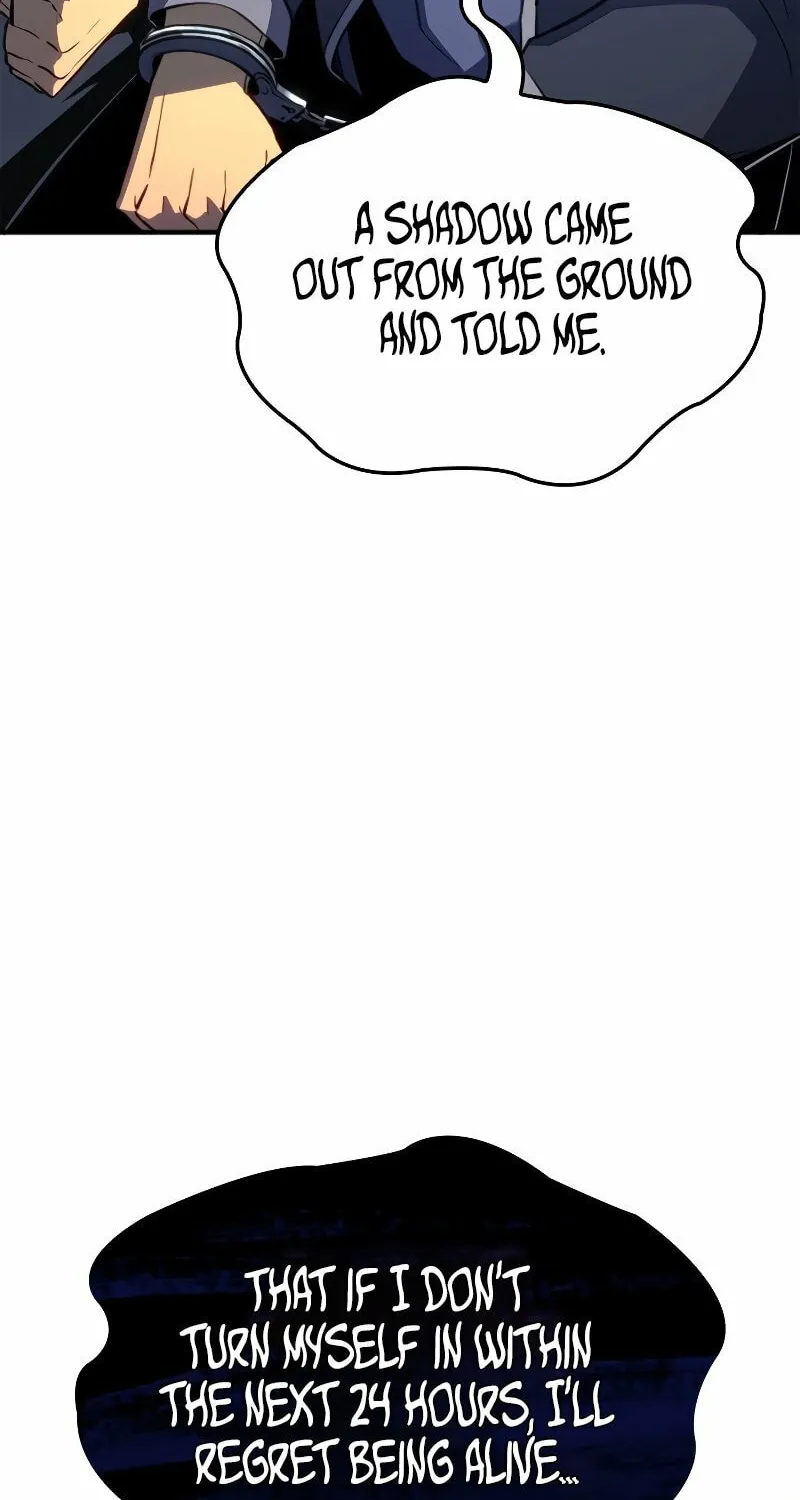 Solo Leveling Chapter 180 page 27 - 