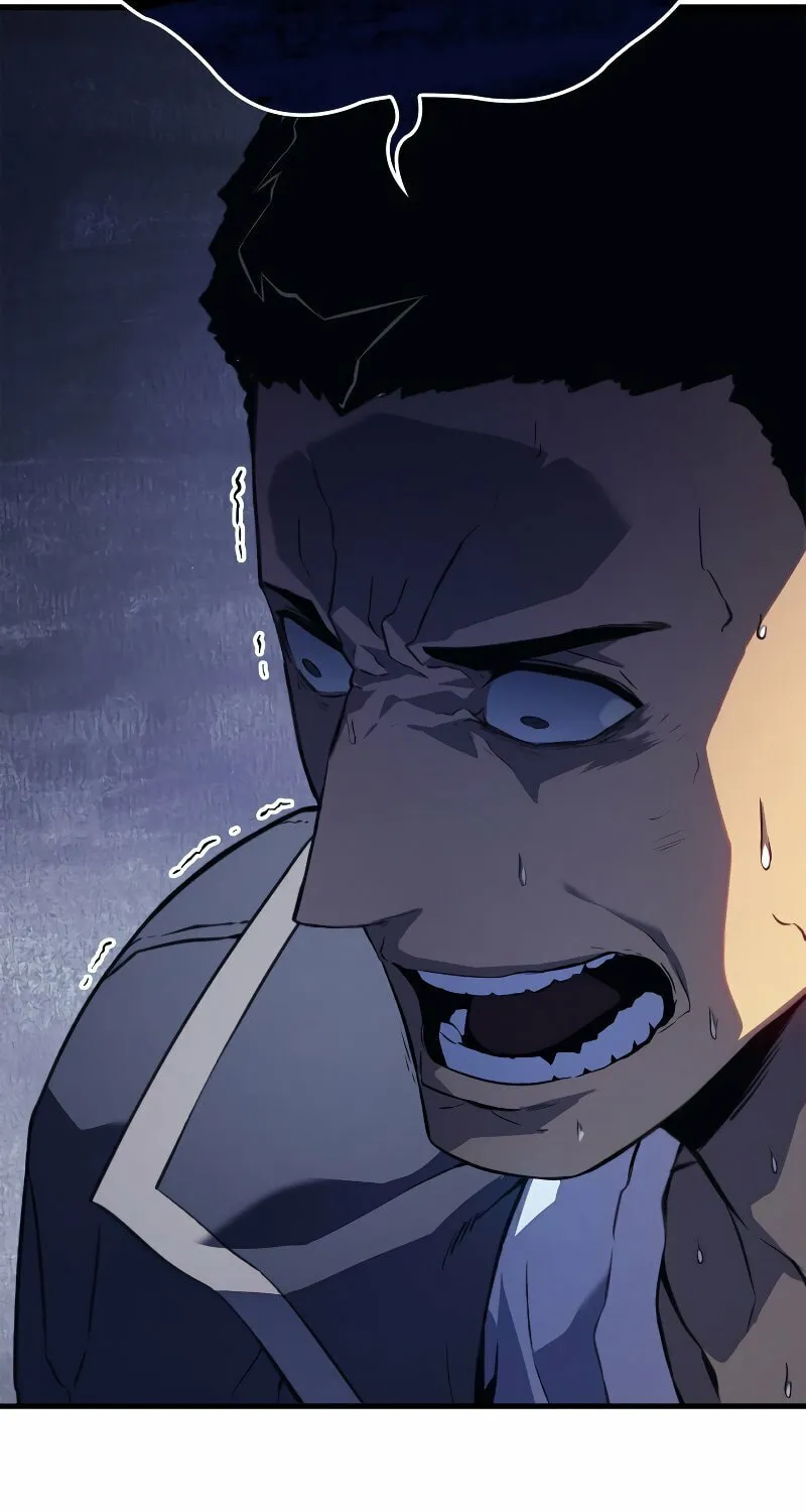 Solo Leveling Chapter 180 page 28 - 