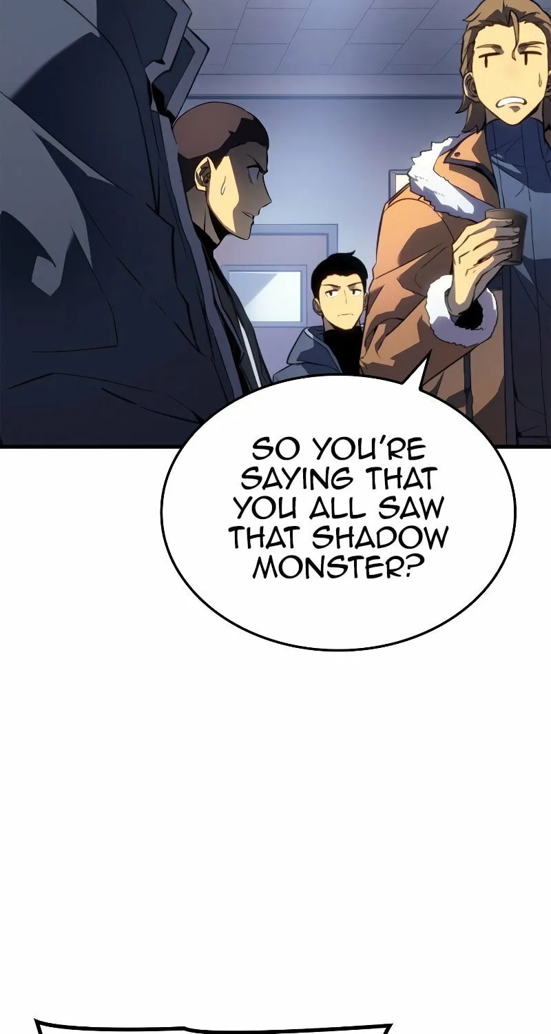 Solo Leveling Chapter 180 page 30 - 