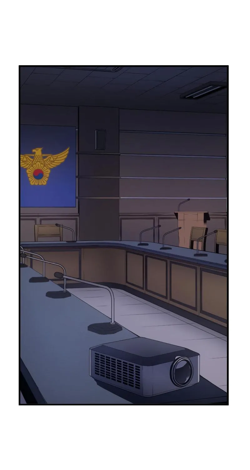 Solo Leveling Chapter 180 page 35 - 