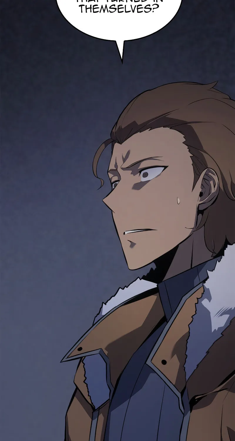 Solo Leveling Chapter 180 page 37 - 