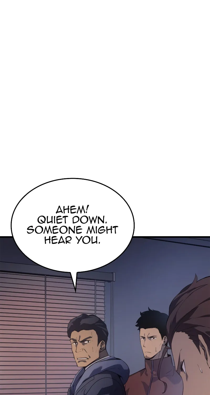 Solo Leveling Chapter 180 page 39 - 