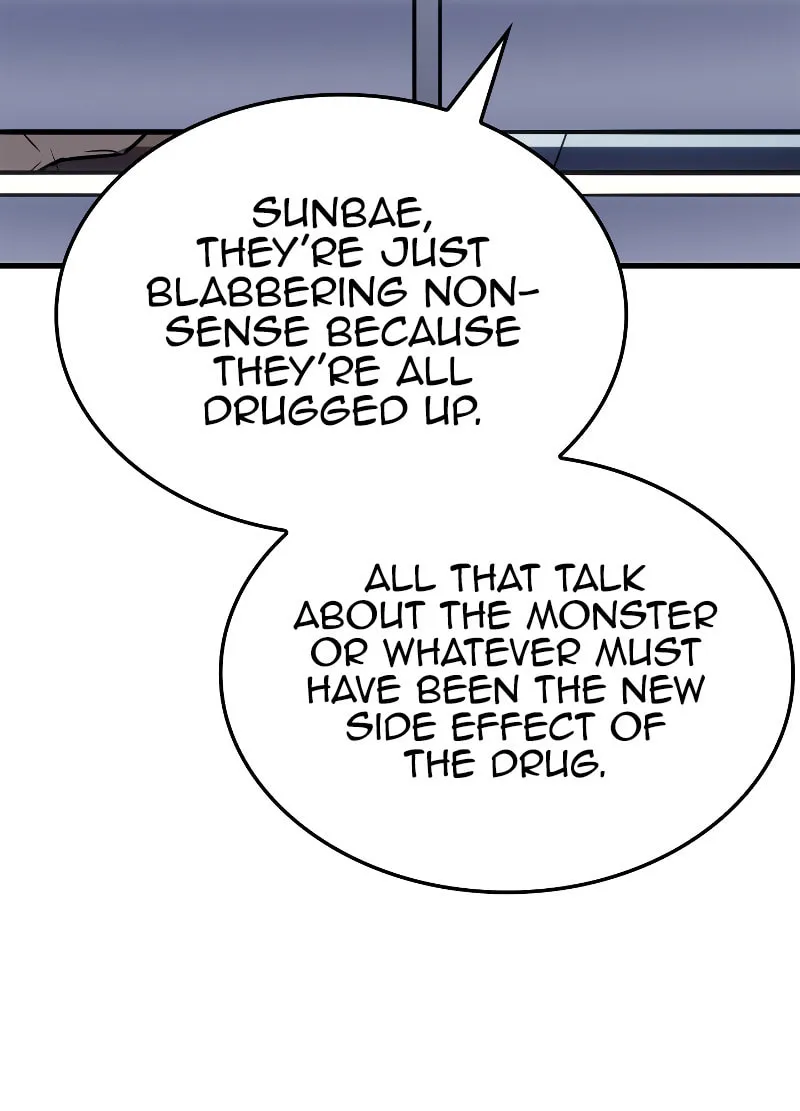 Solo Leveling Chapter 180 page 43 - 