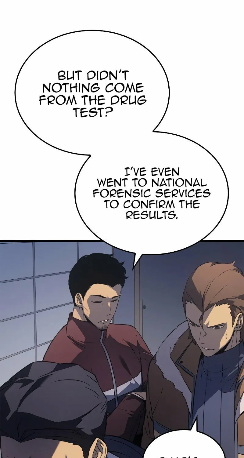 Solo Leveling Chapter 180 page 44 - 