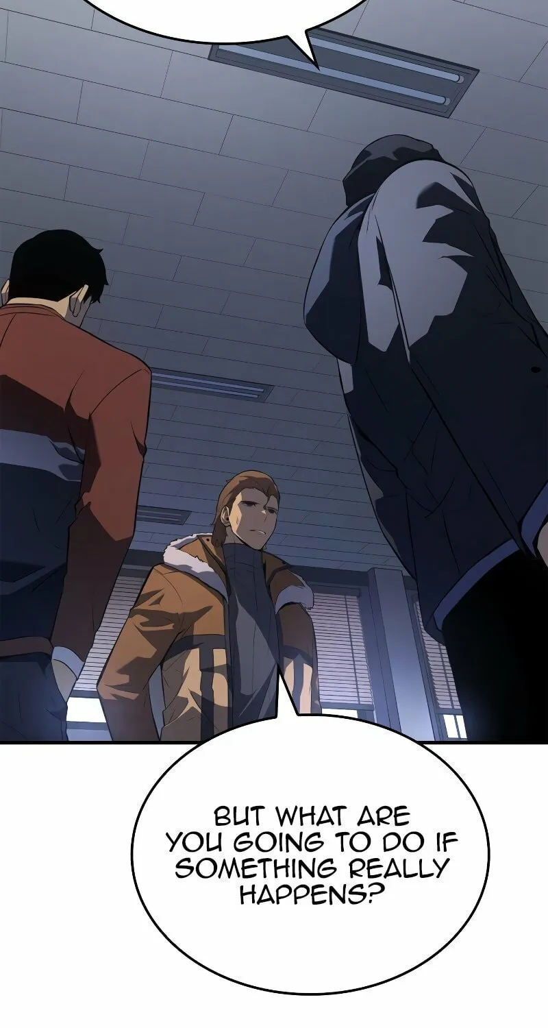 Solo Leveling Chapter 180 page 48 - 