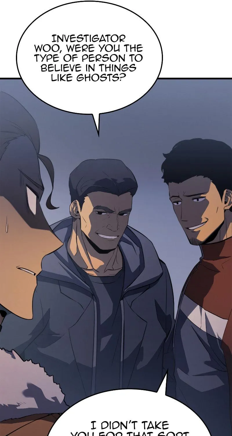 Solo Leveling Chapter 180 page 51 - 