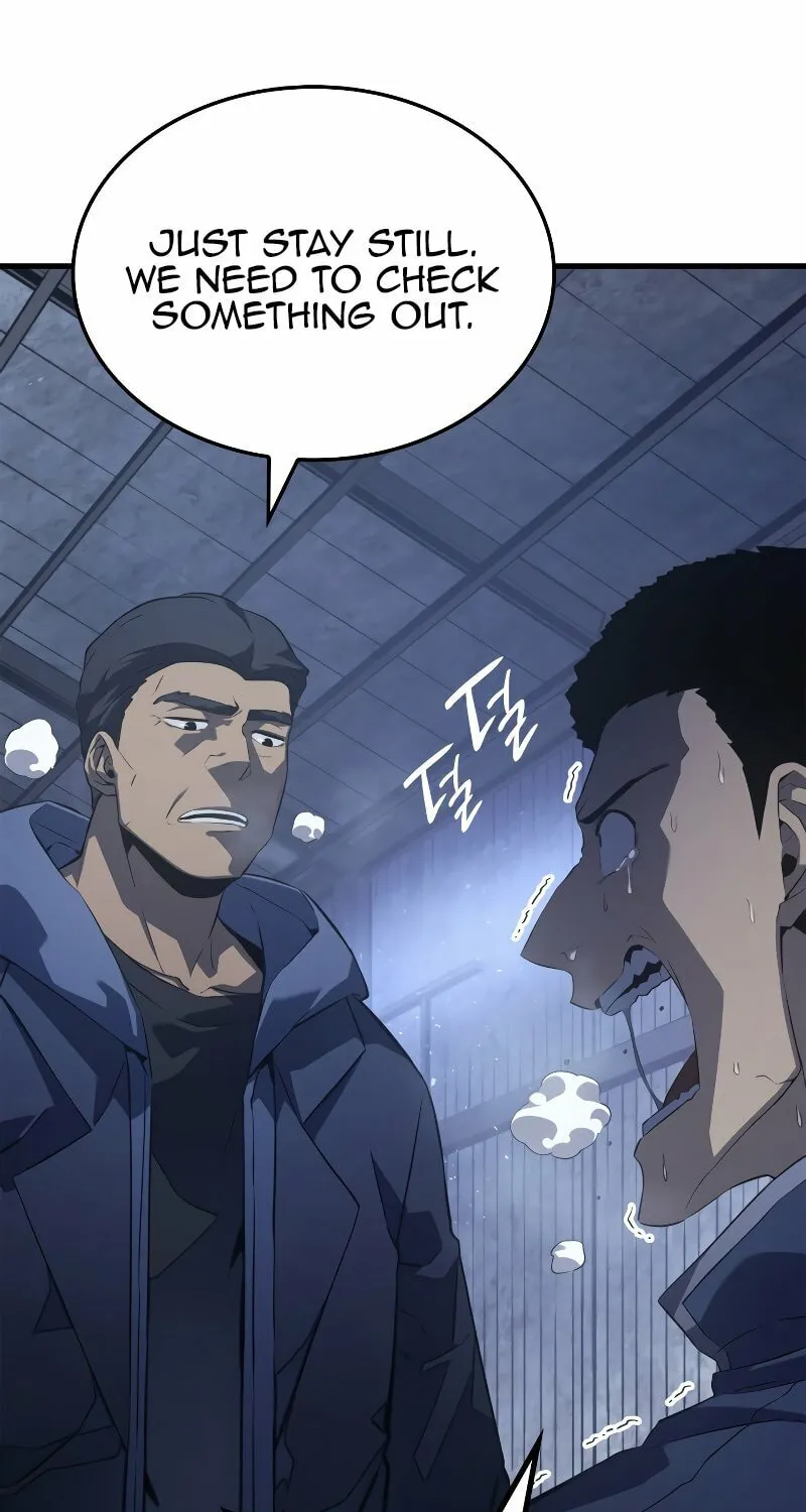 Solo Leveling Chapter 180 page 64 - 