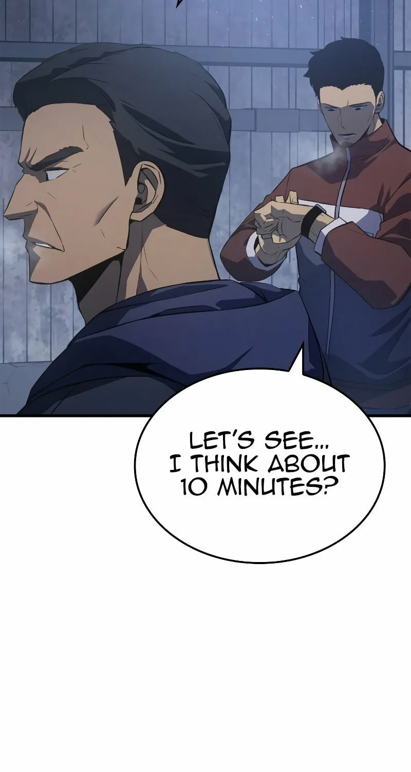 Solo Leveling Chapter 180 page 66 - 