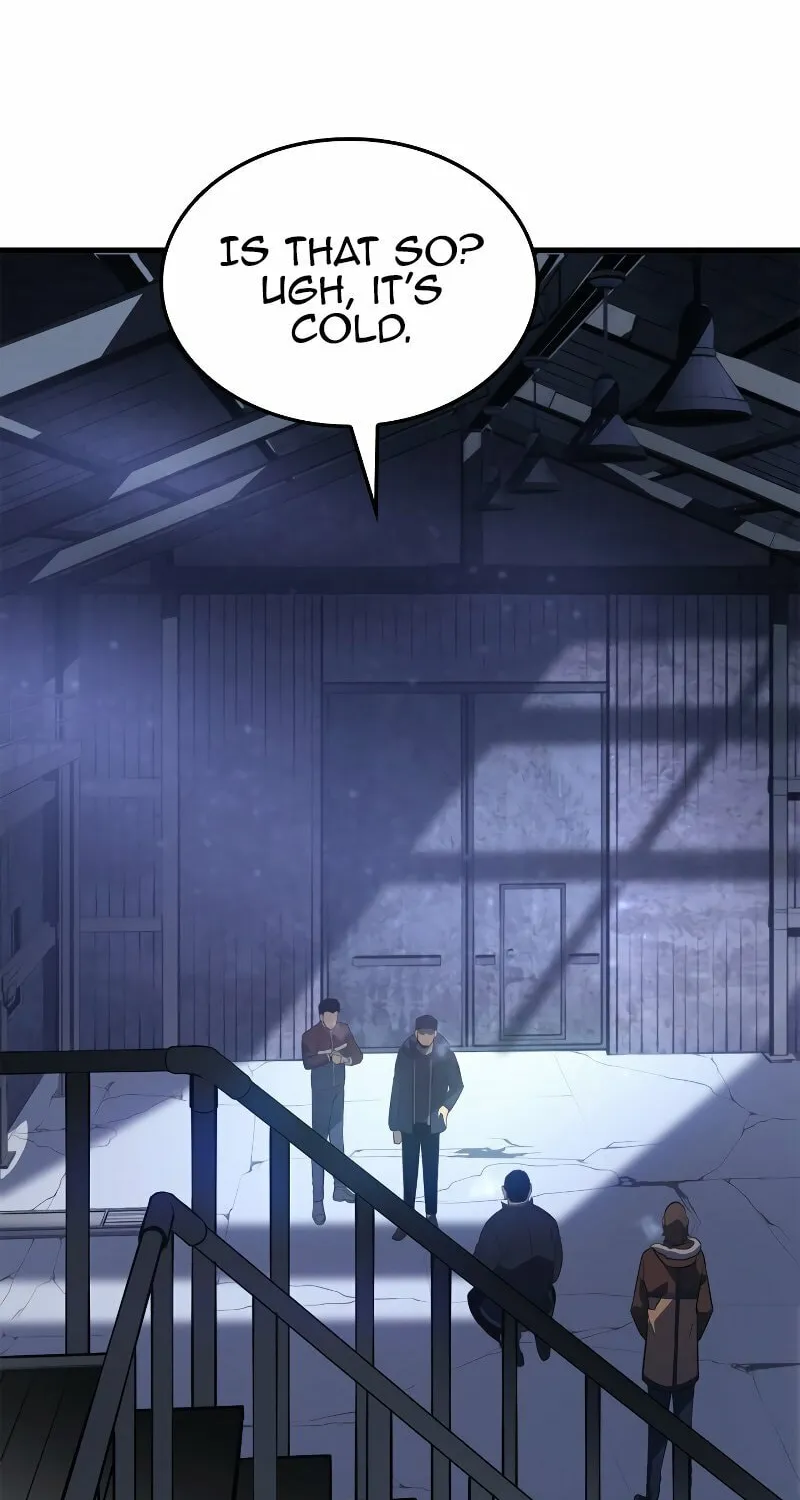 Solo Leveling Chapter 180 page 67 - 