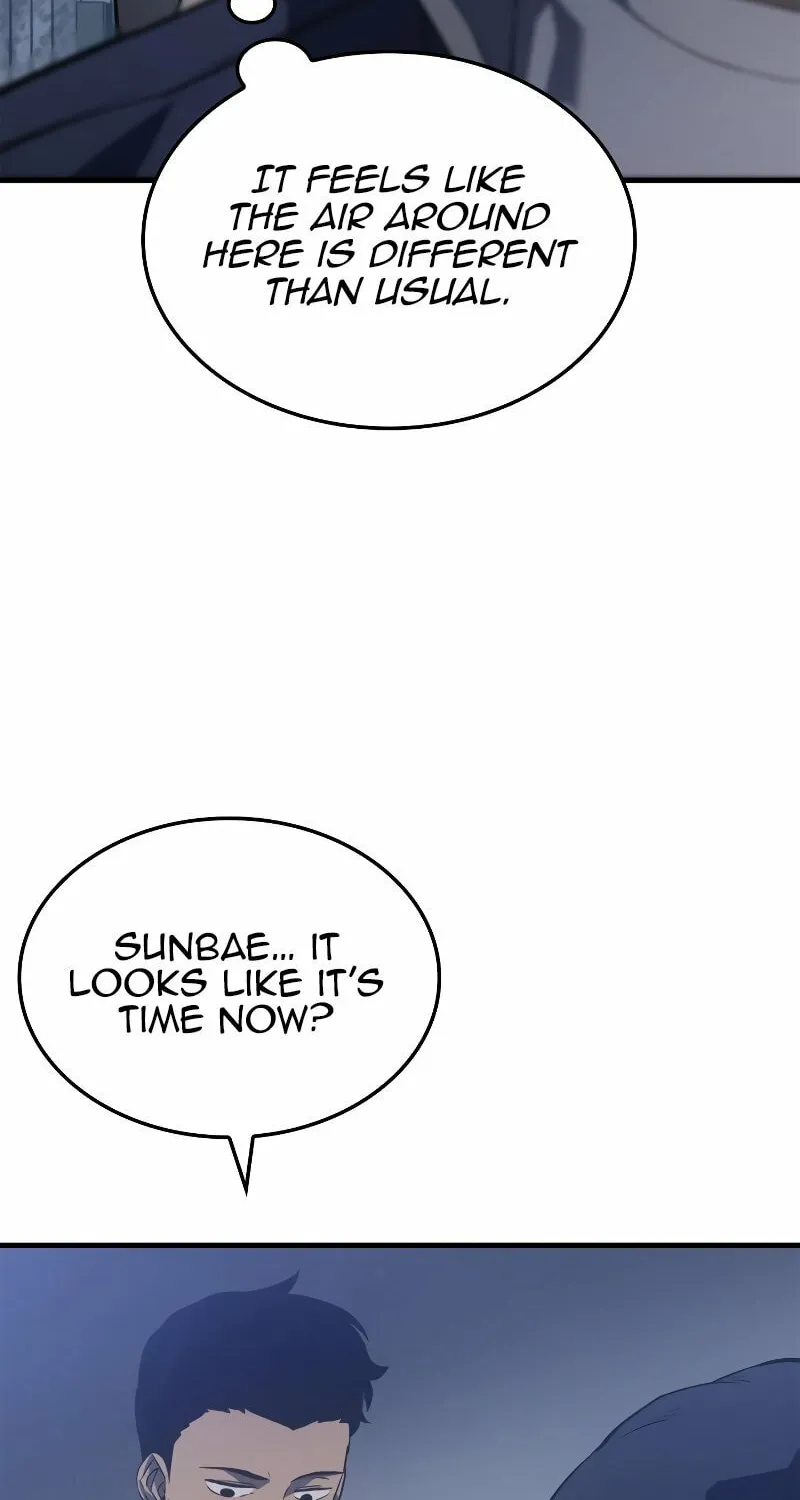 Solo Leveling Chapter 180 page 70 - 