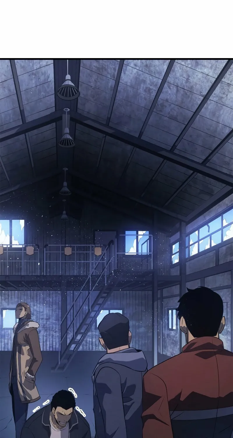 Solo Leveling Chapter 180 page 72 - 