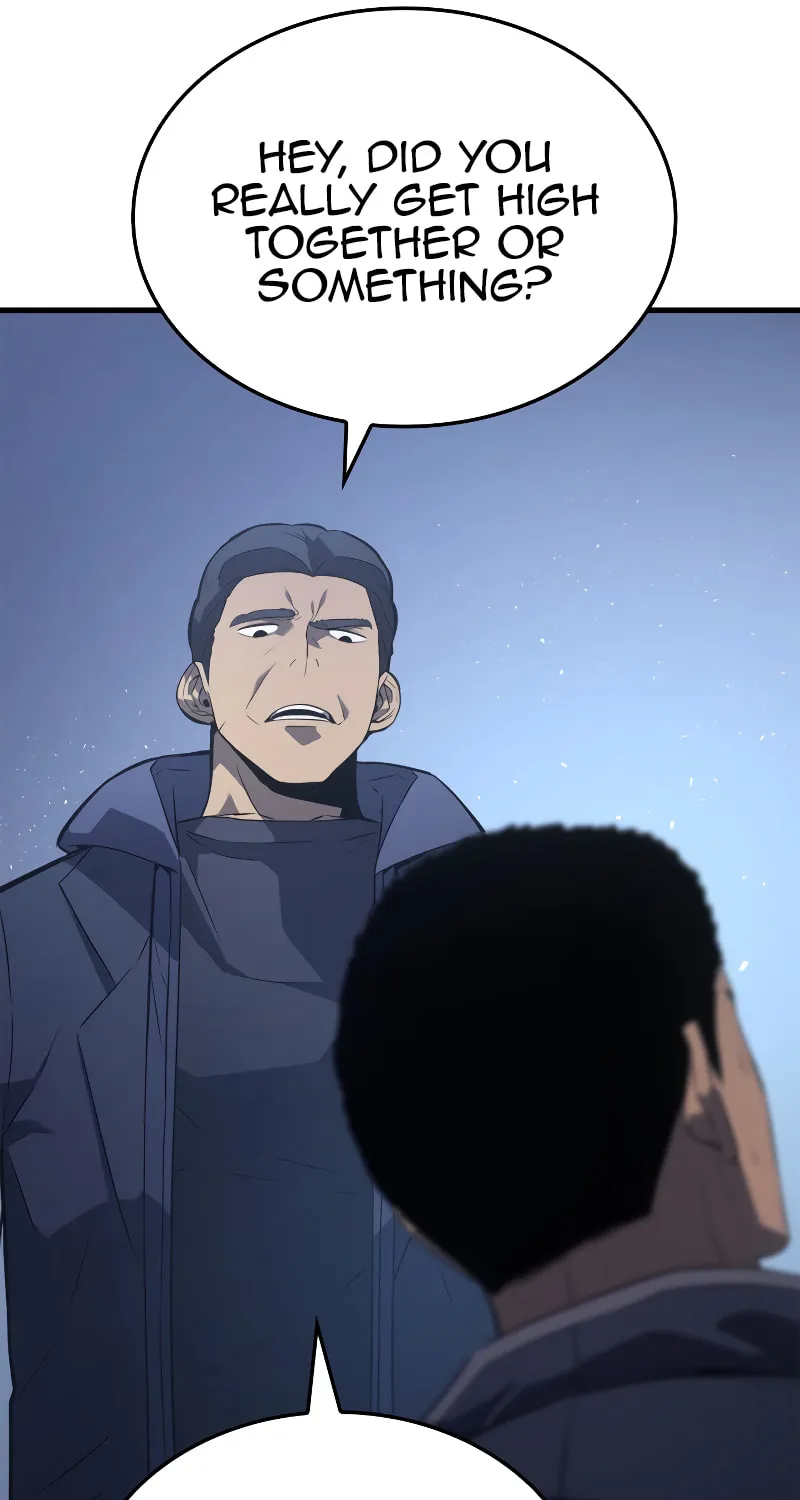 Solo Leveling Chapter 180 page 76 - 