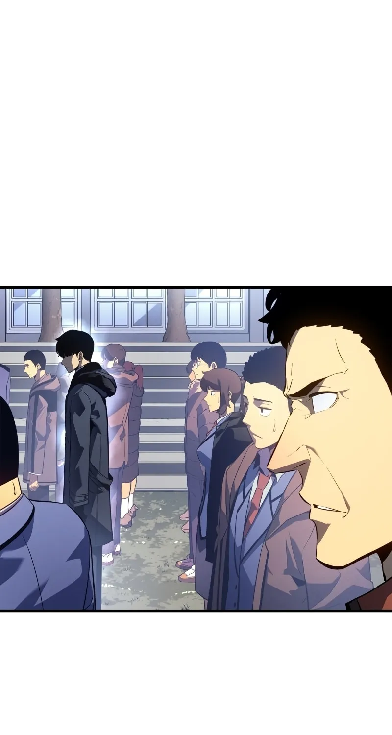 Solo Leveling Chapter 181 page 12 - 