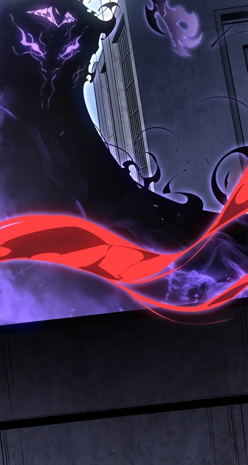 Solo Leveling Chapter 181 page 116 - 