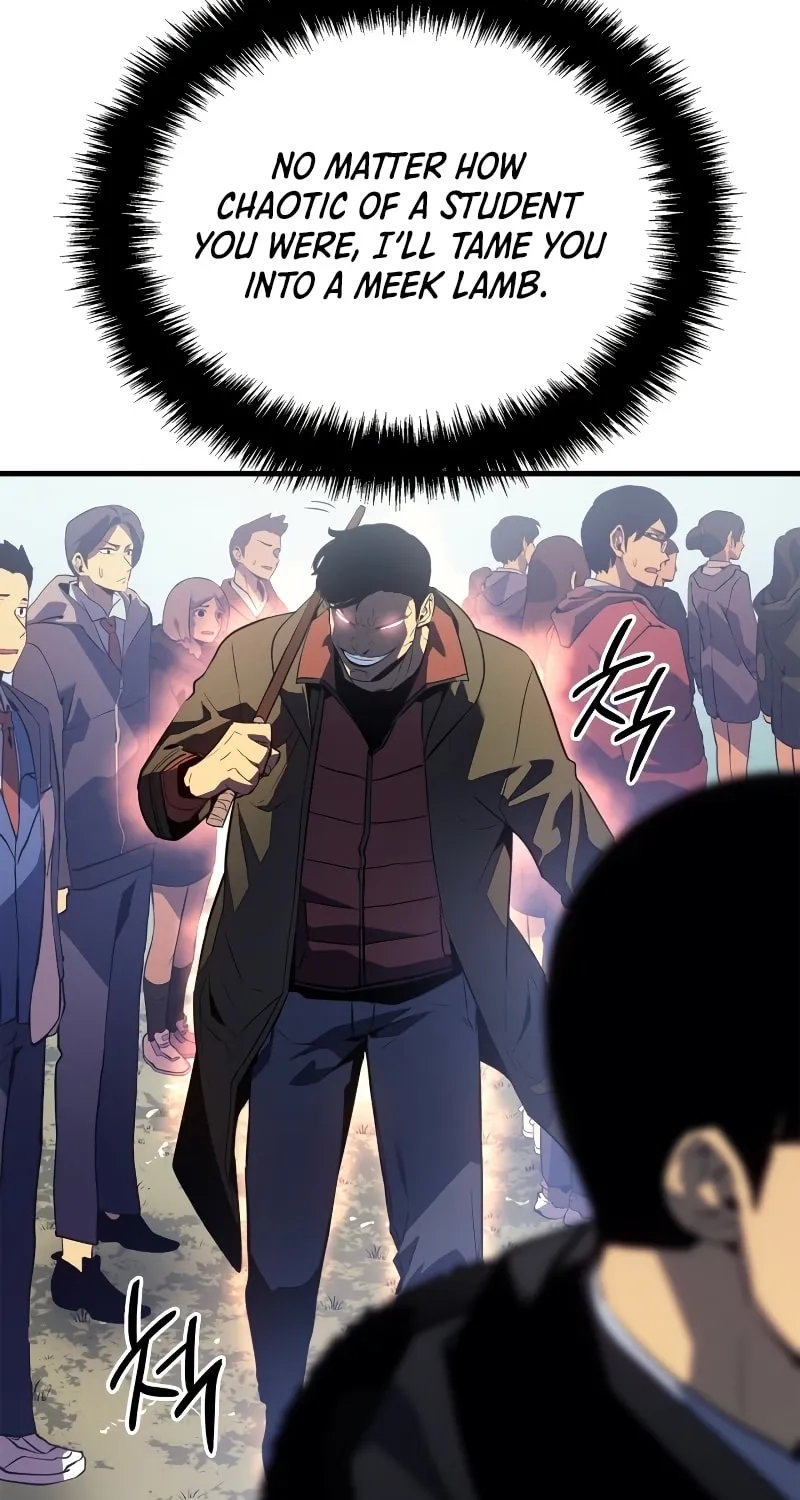 Solo Leveling Chapter 181 page 15 - 
