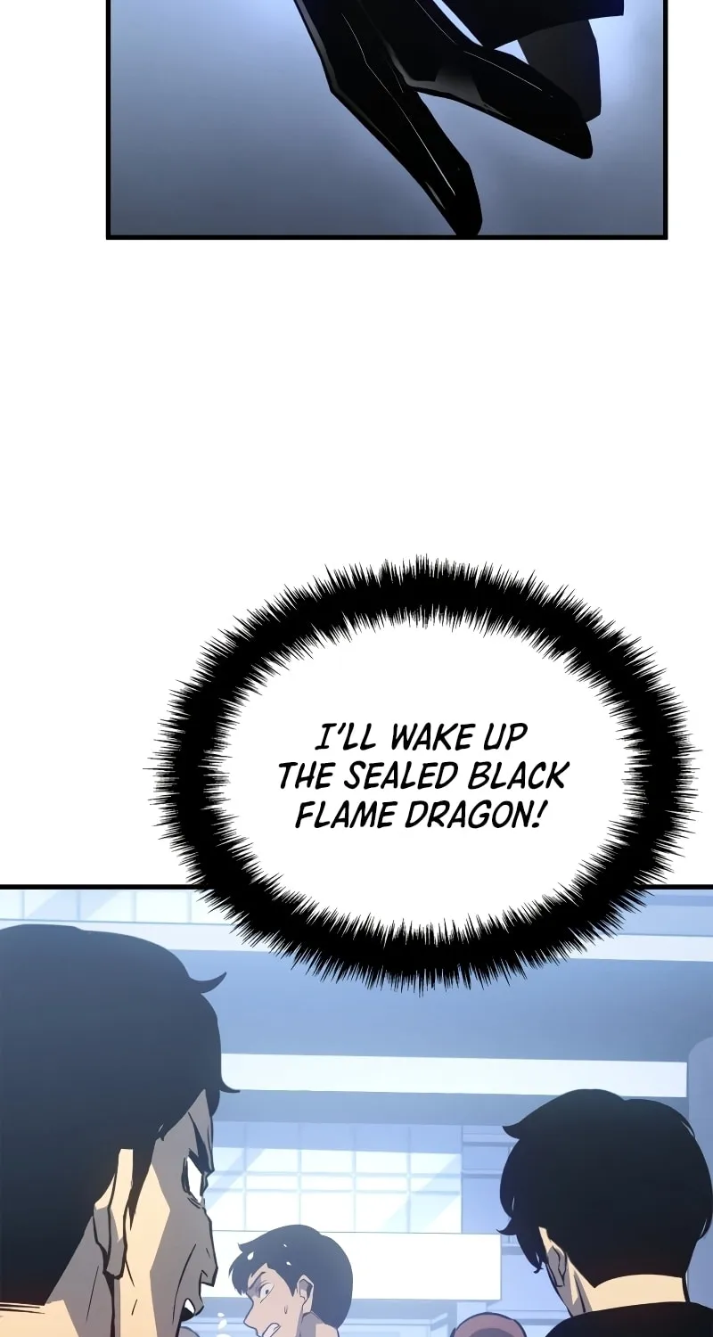 Solo Leveling Chapter 181 page 17 - 