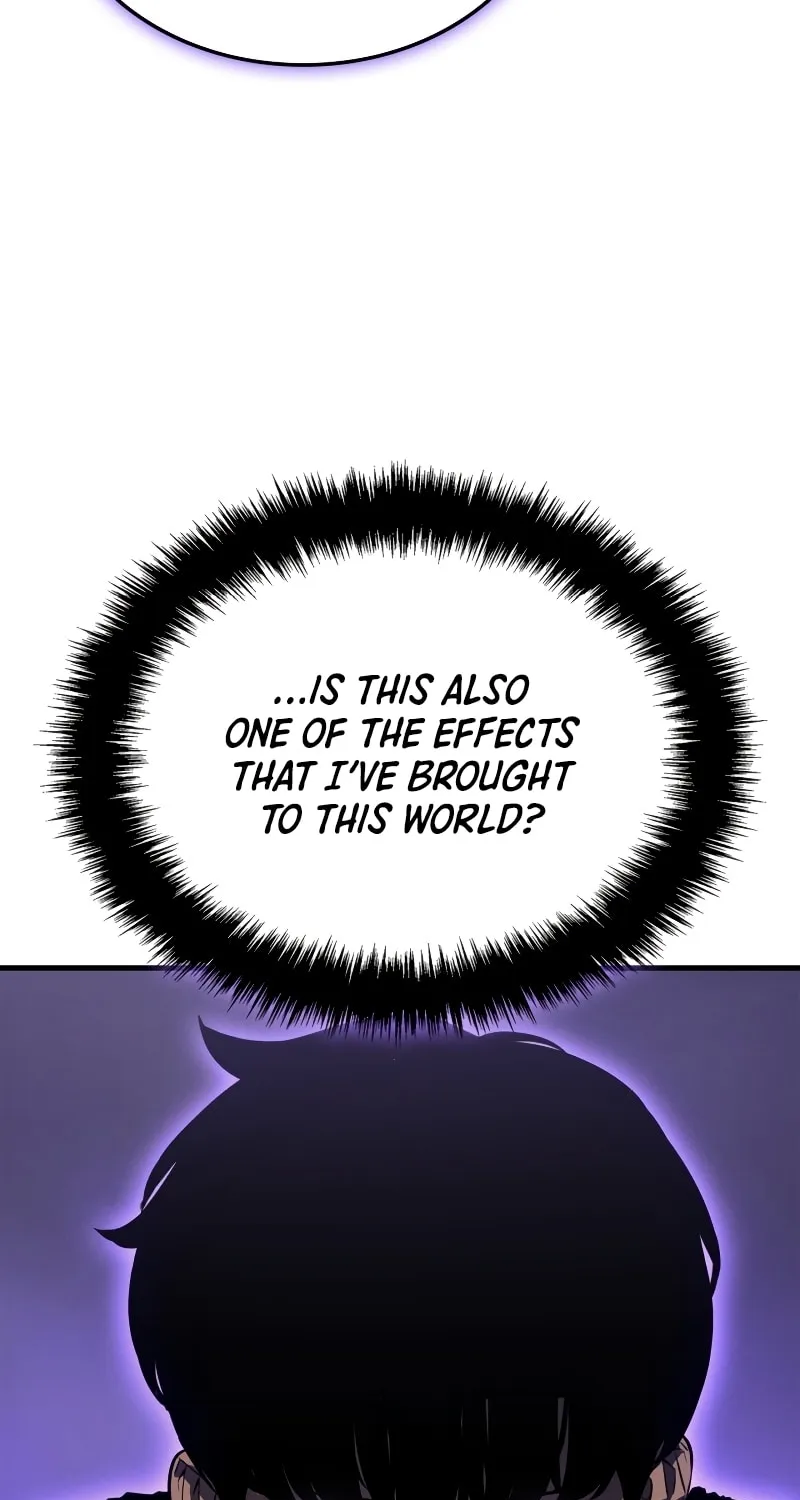 Solo Leveling Chapter 181 page 27 - 