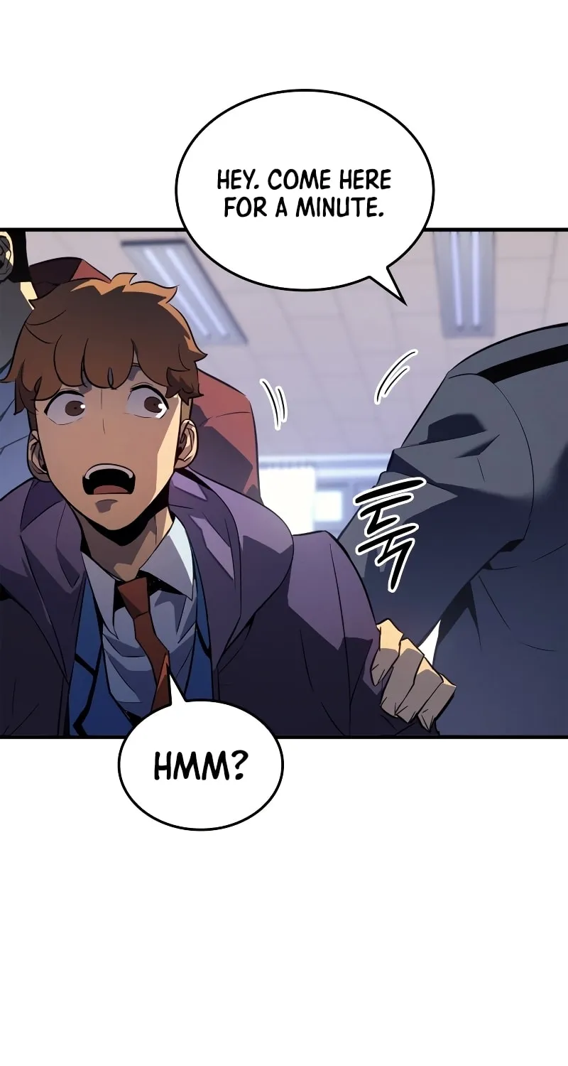 Solo Leveling Chapter 181 page 35 - 