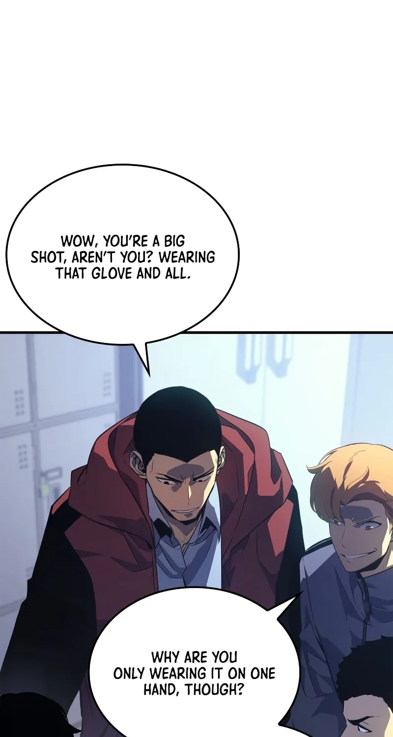 Solo Leveling Chapter 181 page 37 - 