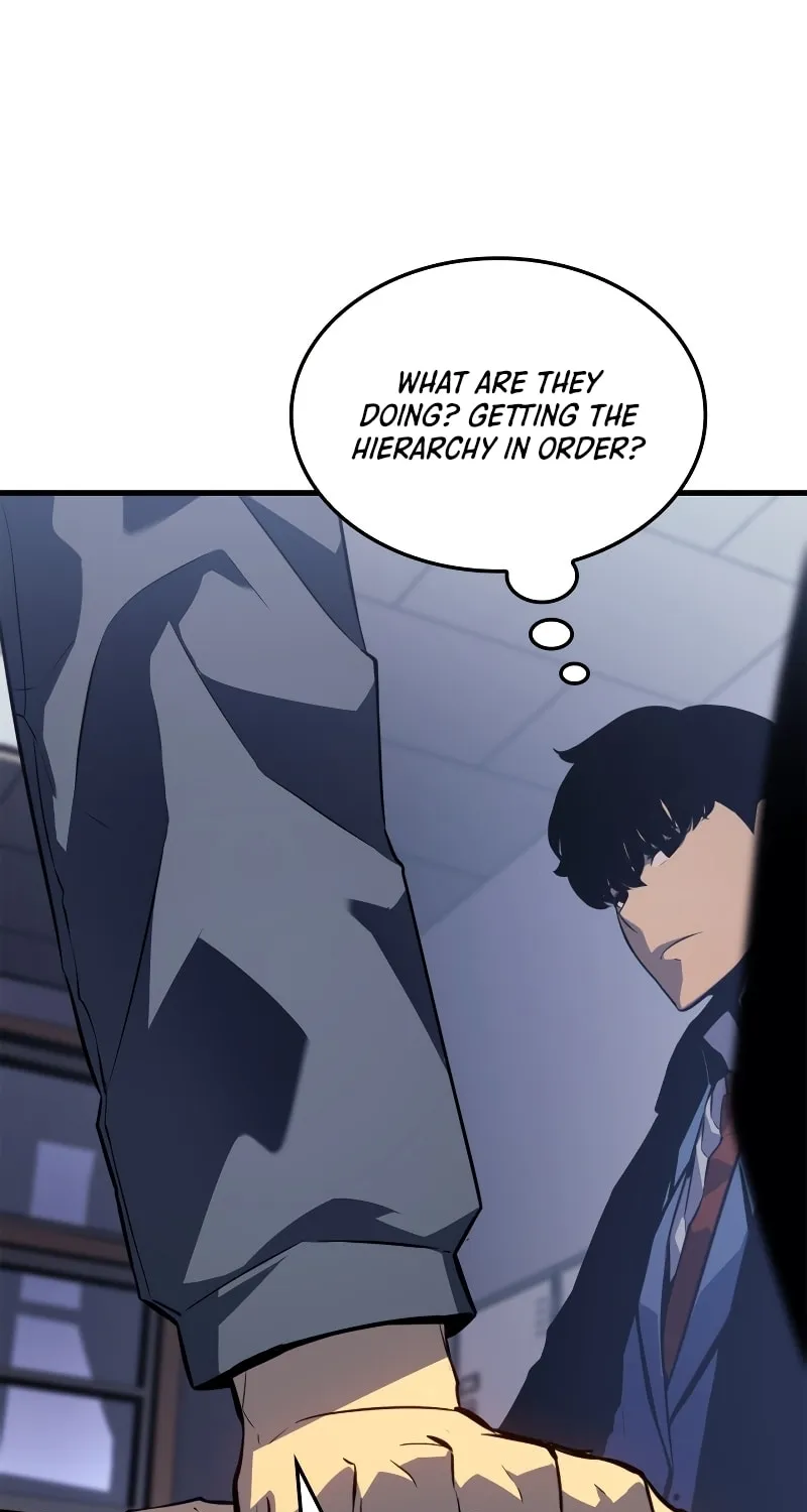 Solo Leveling Chapter 181 page 39 - 