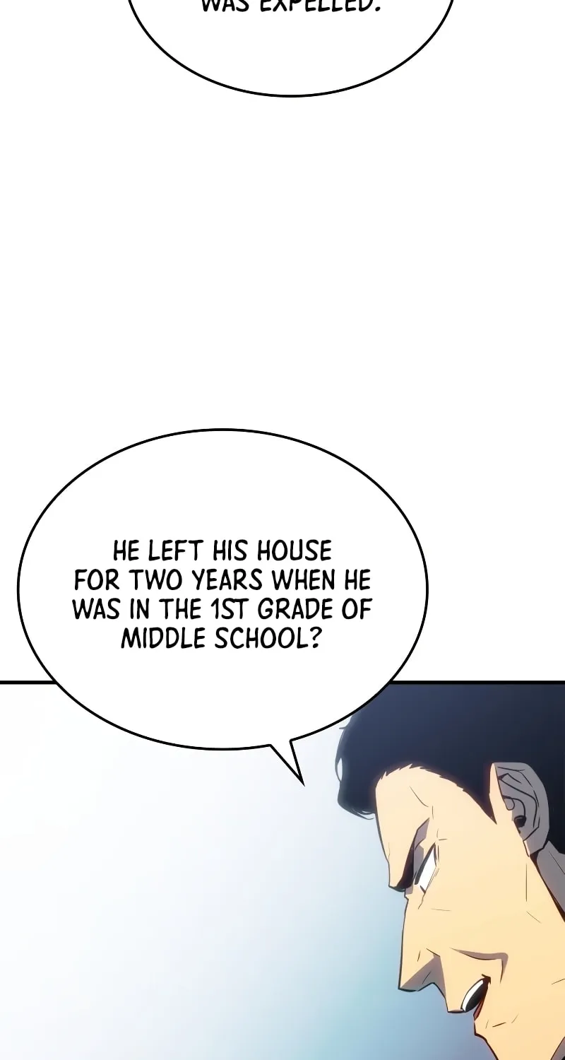 Solo Leveling Chapter 181 page 5 - 