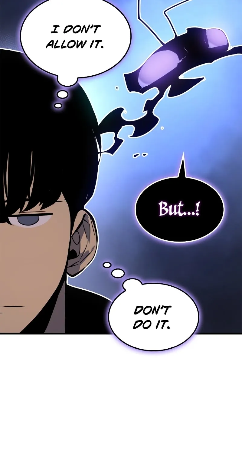 Solo Leveling Chapter 181 page 43 - 