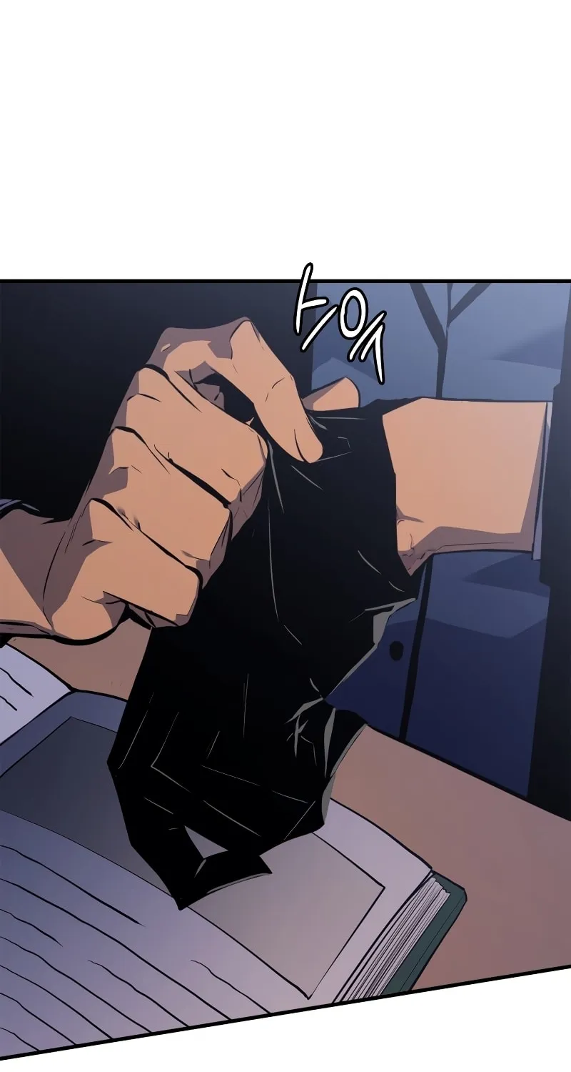 Solo Leveling Chapter 181 page 44 - 