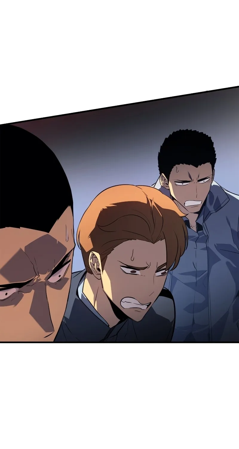 Solo Leveling Chapter 181 page 45 - 