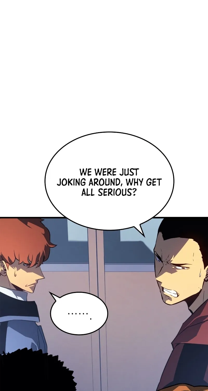 Solo Leveling Chapter 181 page 48 - 
