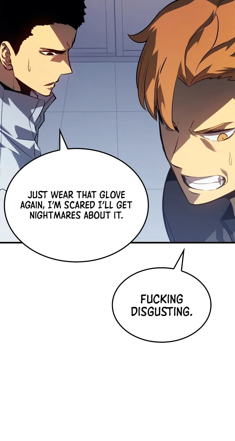 Solo Leveling Chapter 181 page 49 - 