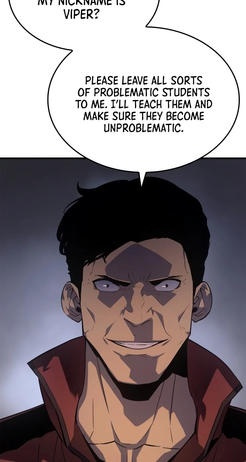 Solo Leveling Chapter 181 page 7 - 