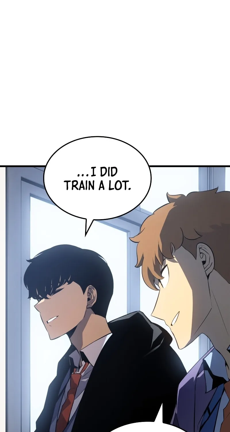 Solo Leveling Chapter 181 page 61 - 