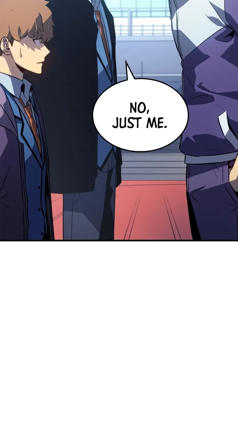 Solo Leveling Chapter 181 page 68 - 