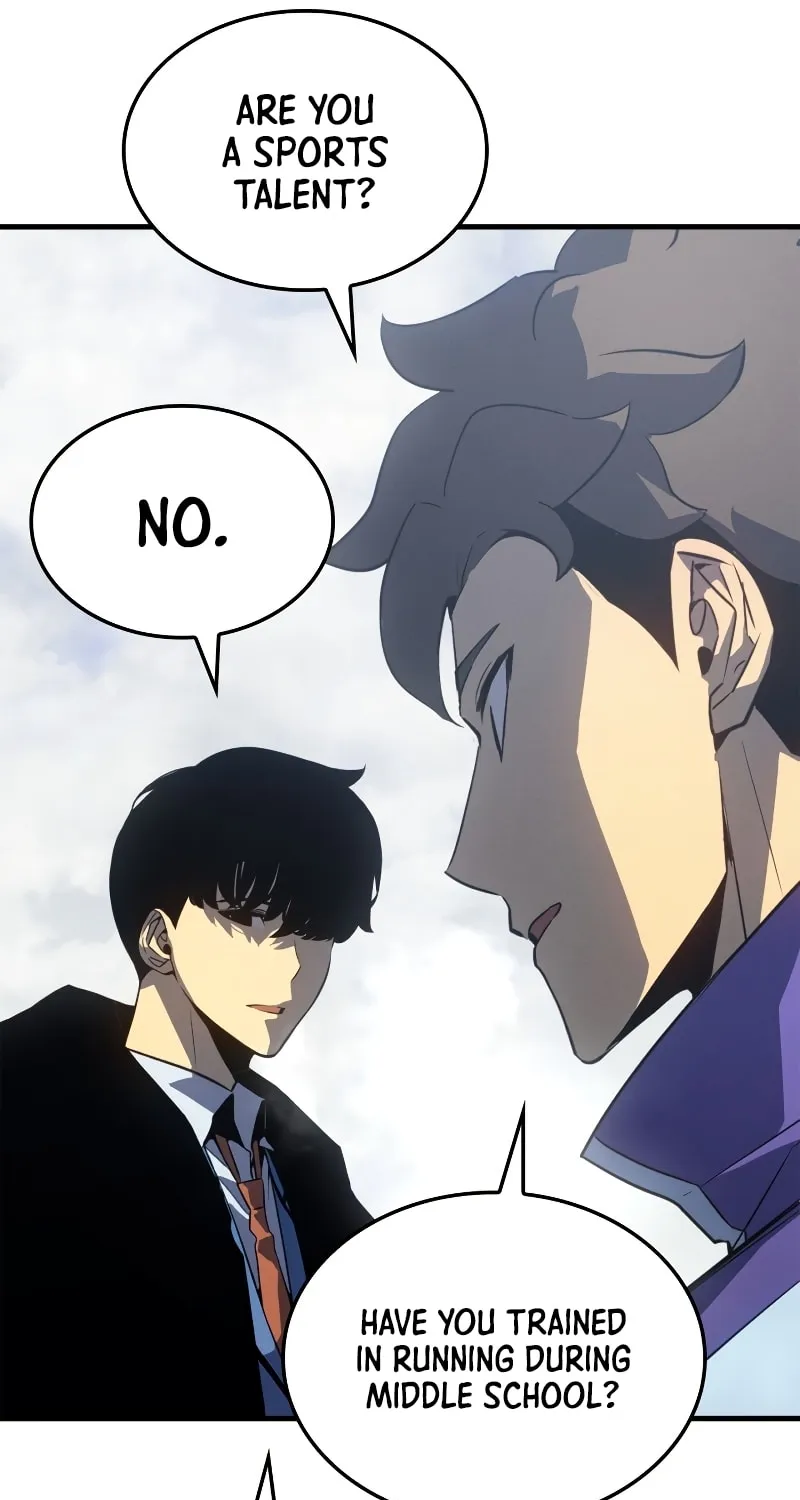 Solo Leveling Chapter 181 page 71 - 