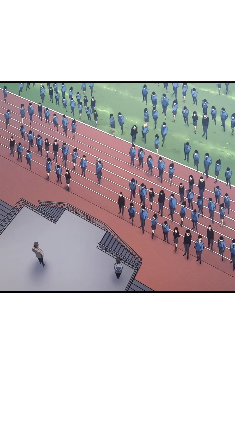 Solo Leveling Chapter 181 page 9 - 