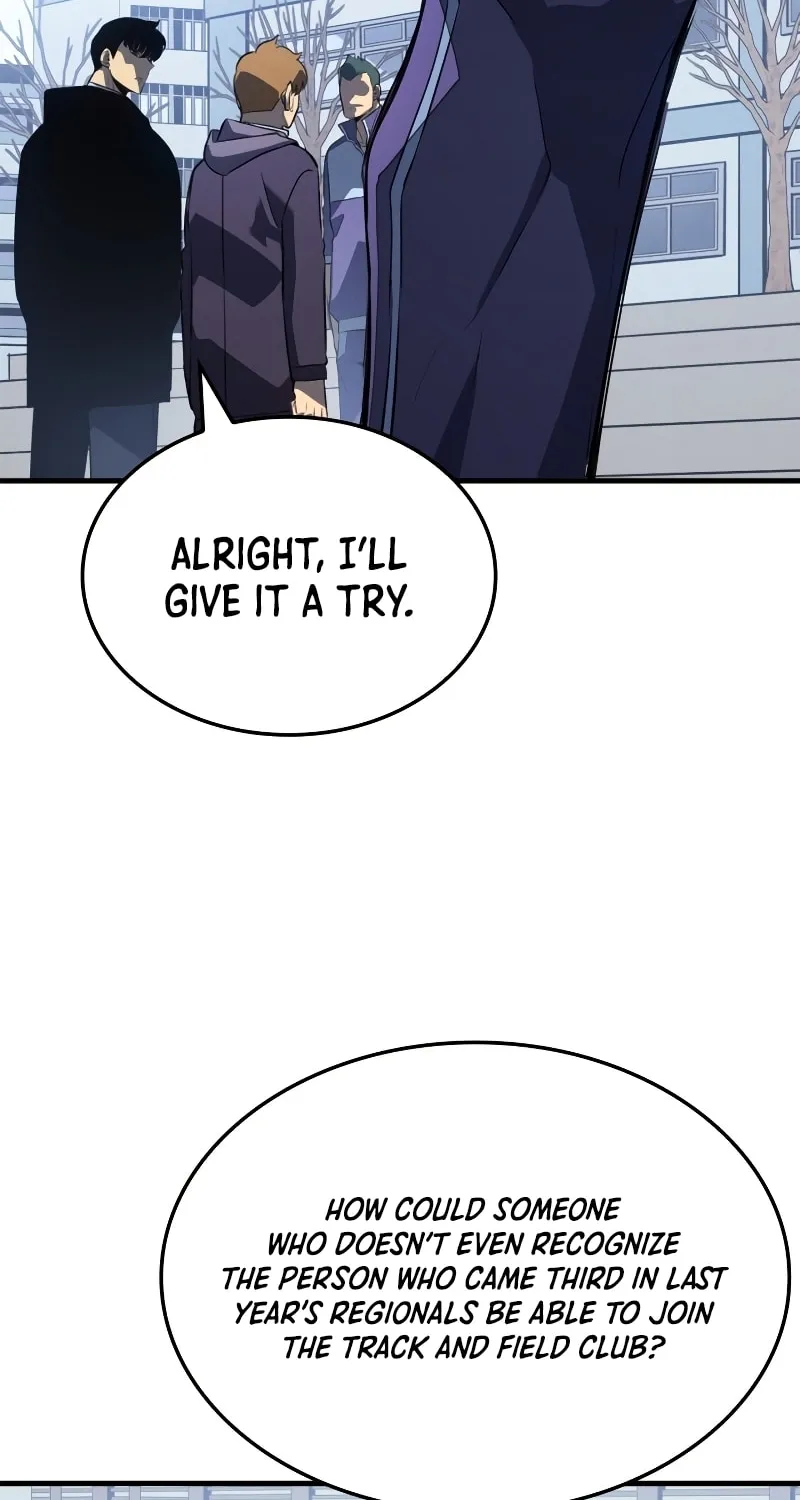 Solo Leveling Chapter 181 page 84 - 