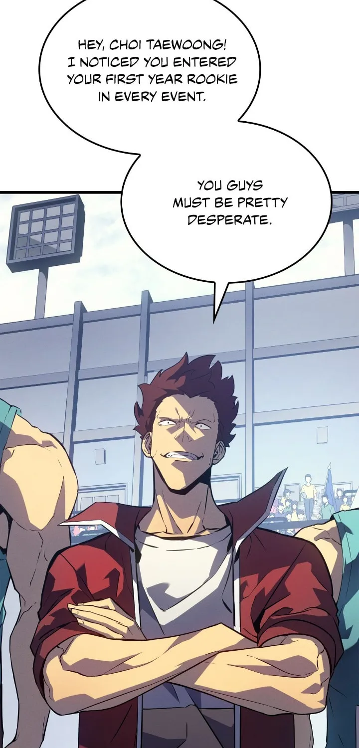 Solo Leveling Chapter 185 page 2 - 
