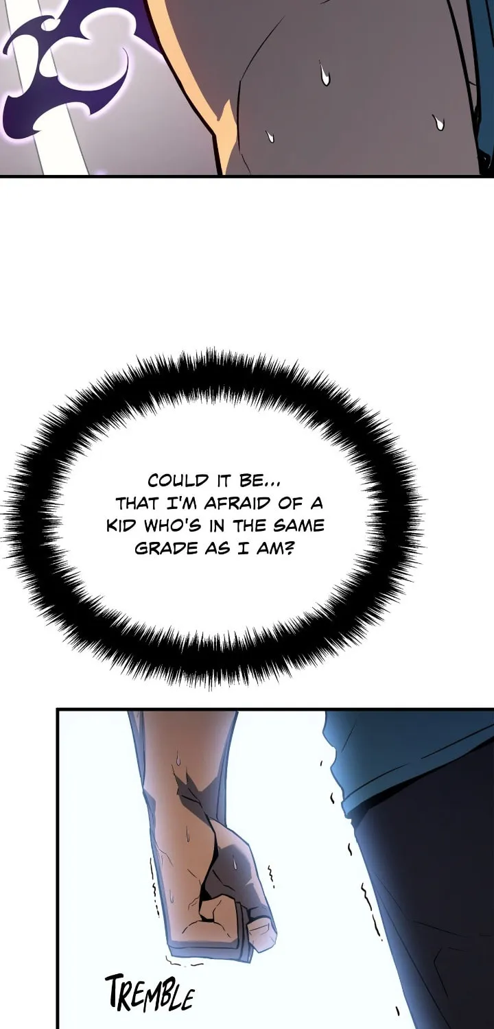 Solo Leveling Chapter 185 page 11 - 