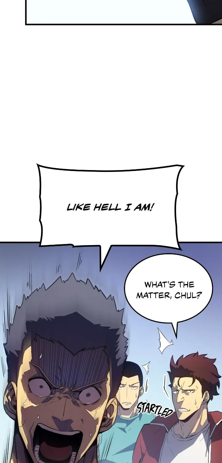 Solo Leveling Chapter 185 page 12 - 