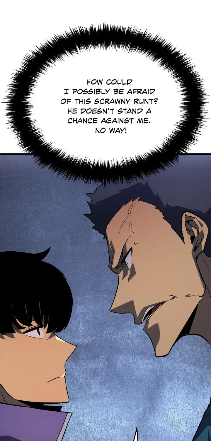 Solo Leveling Chapter 185 page 14 - 